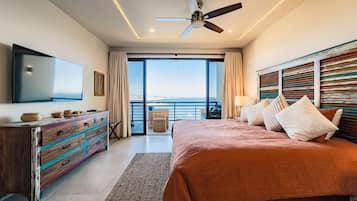 Condo, varias camas (3008 - Sotavento A402) | 2 habitaciones