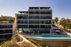 Condo, Multiple Beds (3008 - Sotavento A402) | Exterior