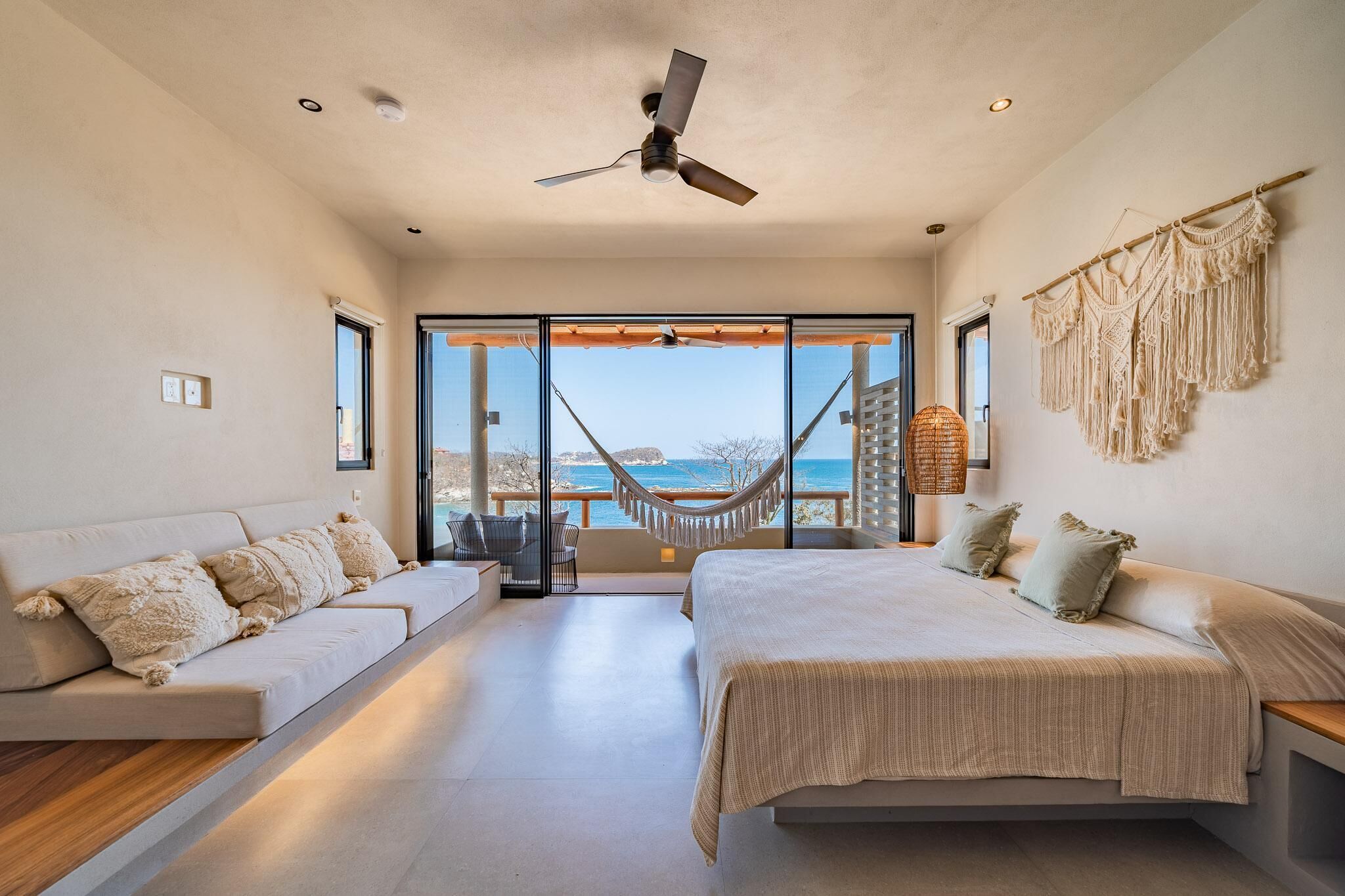 Condo, nhiều giường (3009 - Amanecer E3) | 2 phòng ngủ 
