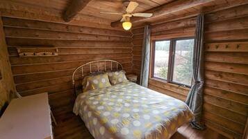 2 chambres, Wi-Fi, draps fournis