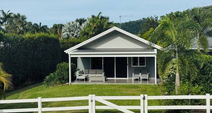 Ranch Retreat Kewarra Beach