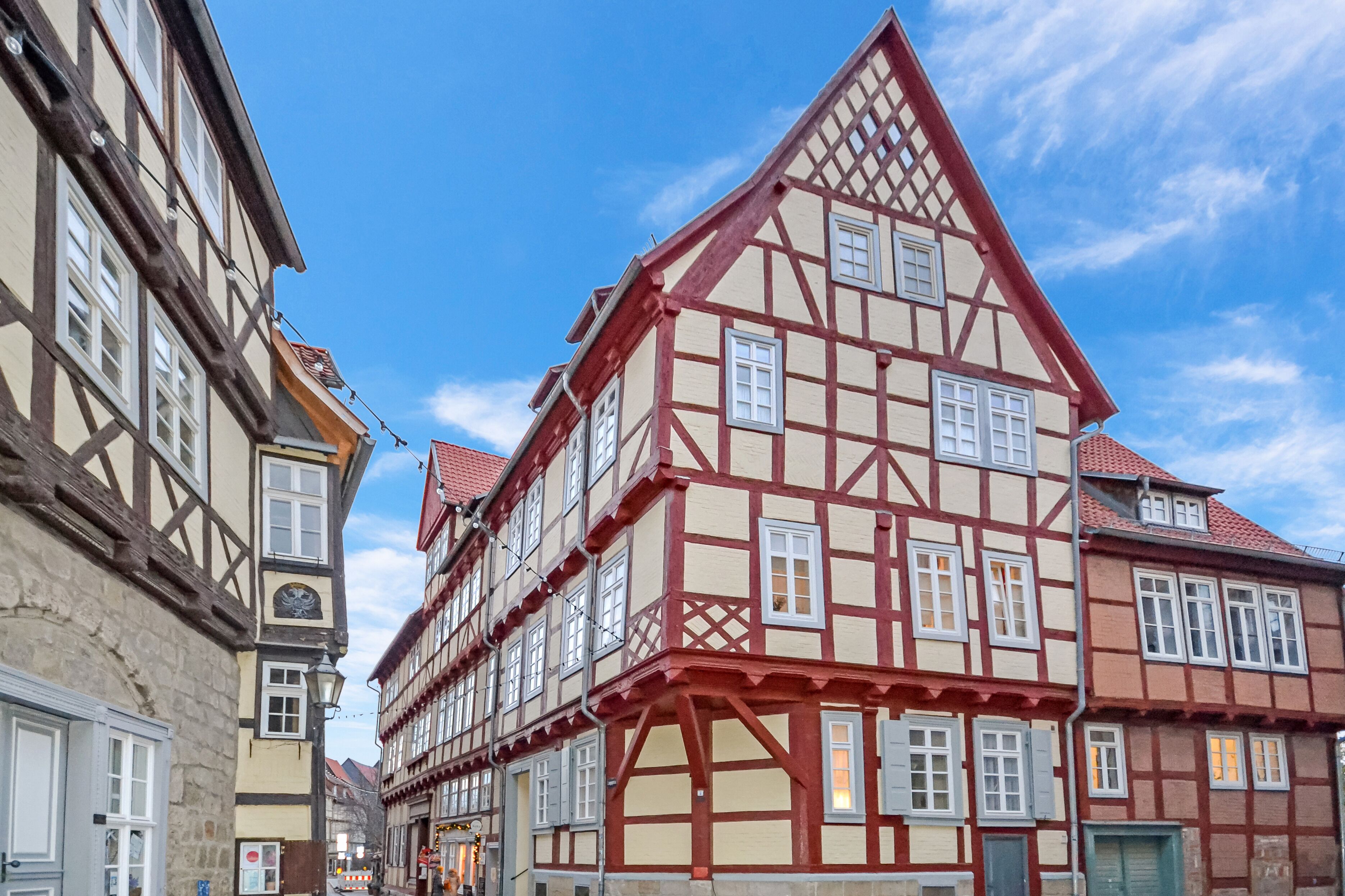 Außenbereich
