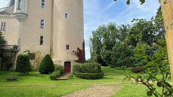 Phòng Suite truyền thống, quang cảnh công viên | Quang cảnh từ phòng