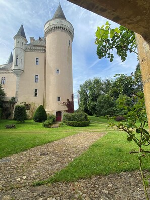 Traditional Suite, Park View | View from room