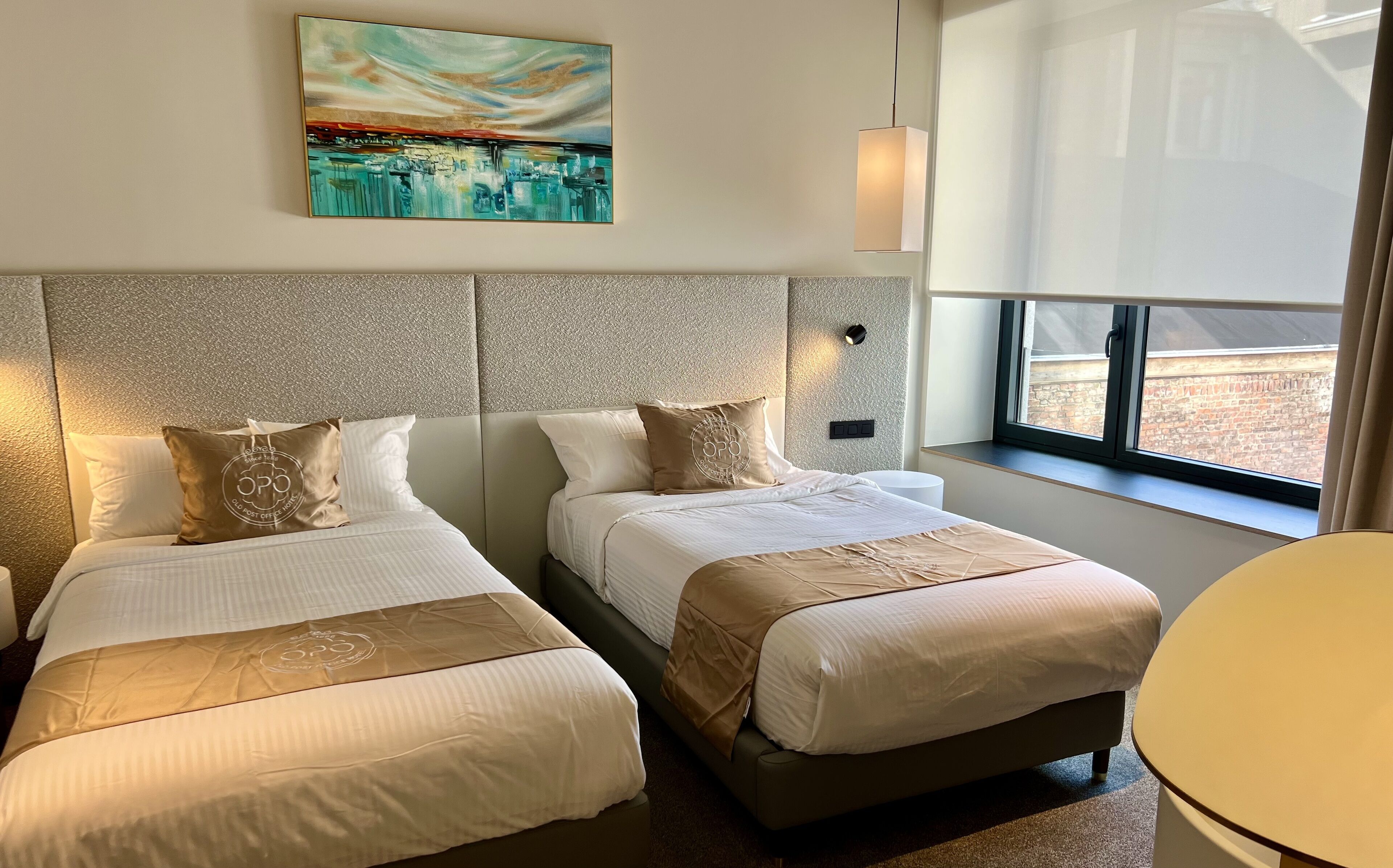 Literie de qualité supérieure, matelas Select Comfort