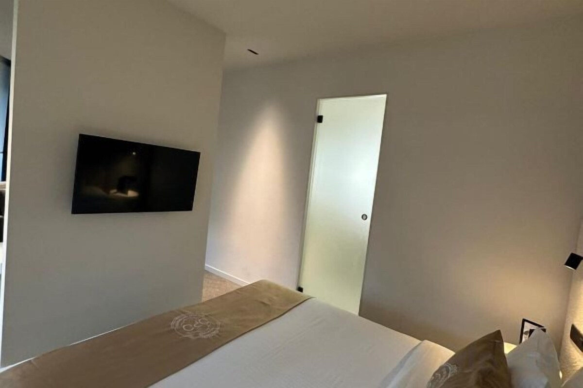 Ropa de cama de alta calidad y colchones Select Comfort 