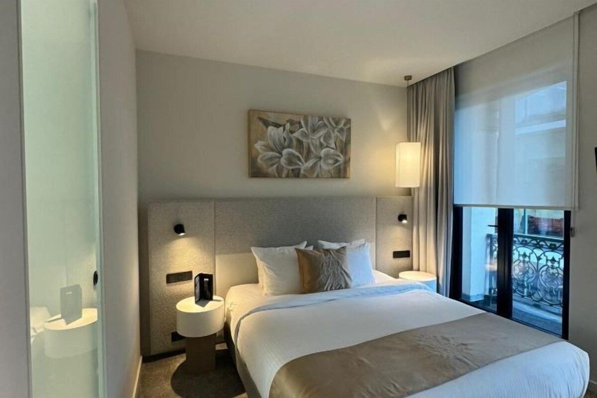 Ropa de cama de alta calidad y colchones Select Comfort 