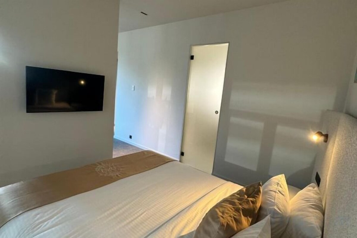Ropa de cama de alta calidad y colchones Select Comfort 