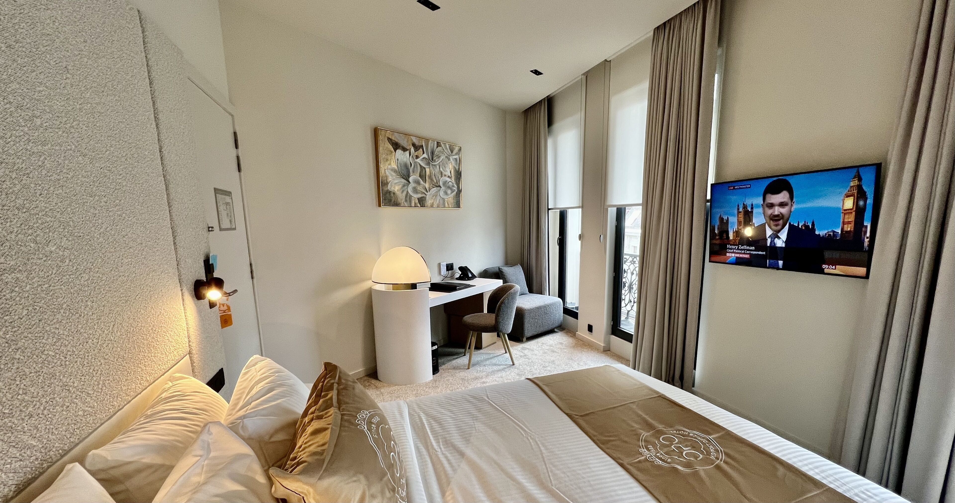 Foto - OPO Hotel