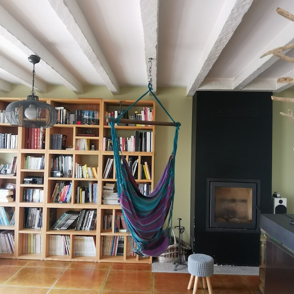 Intérieur
