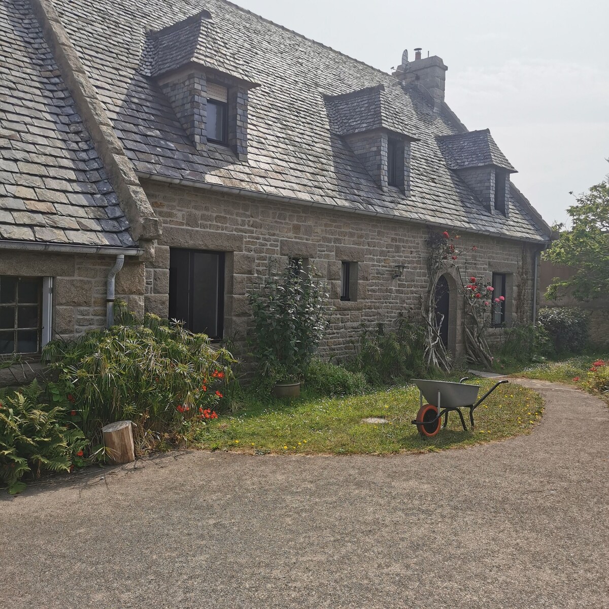 Bild für Gastgeberprofil