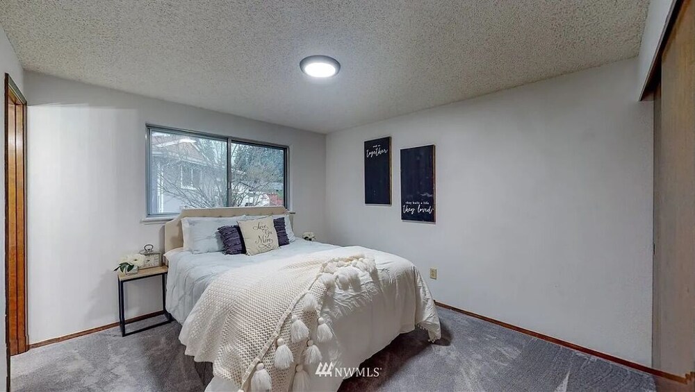 Serene Hideaway with Lush Backyard Oasis Historical Steilacoom