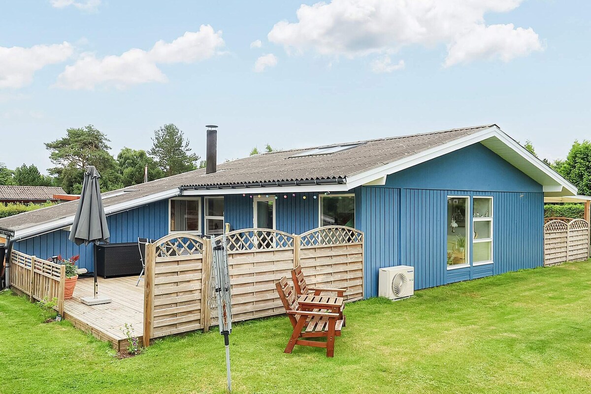 Bild für Gastgeberprofil