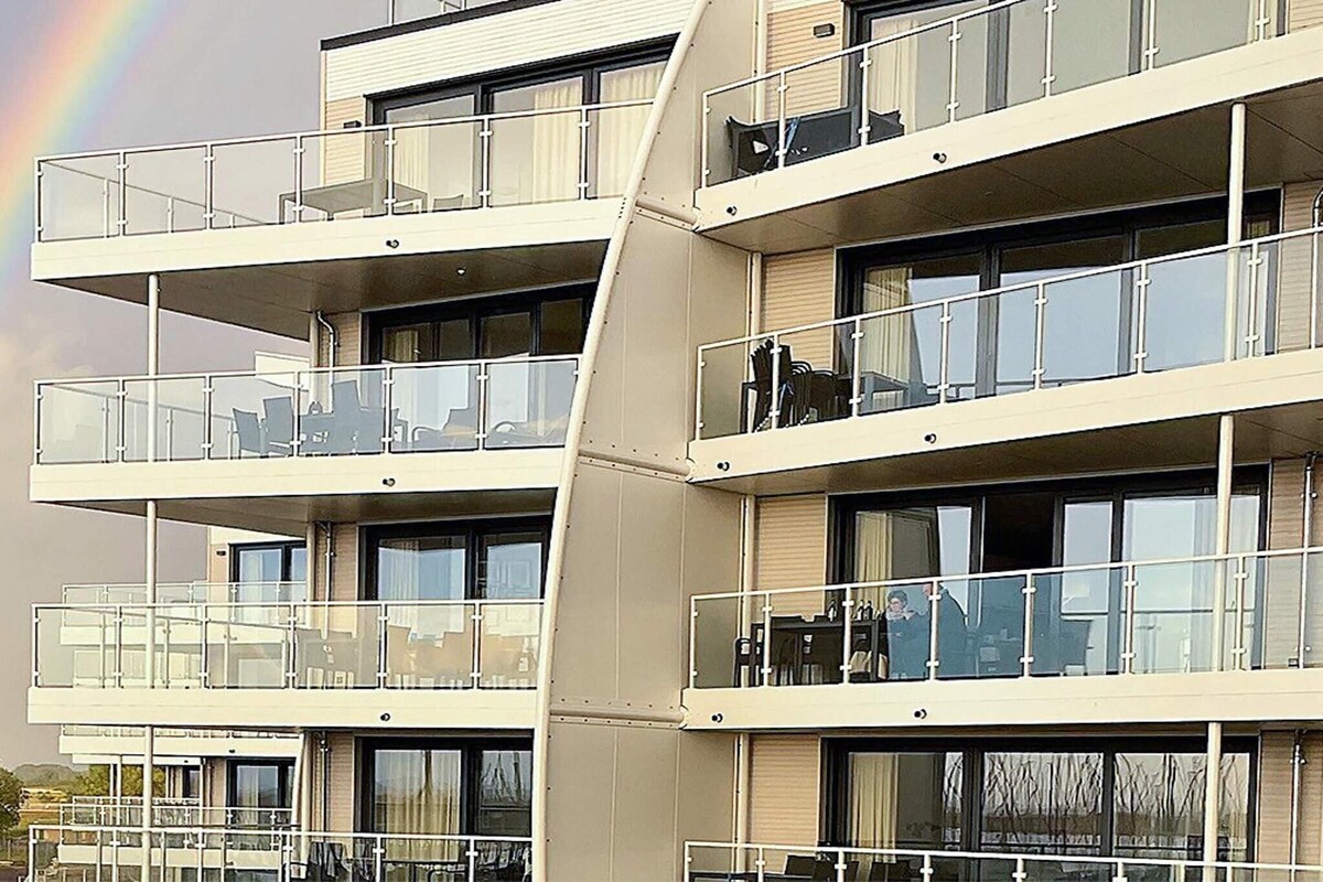 Bild für Gastgeberprofil