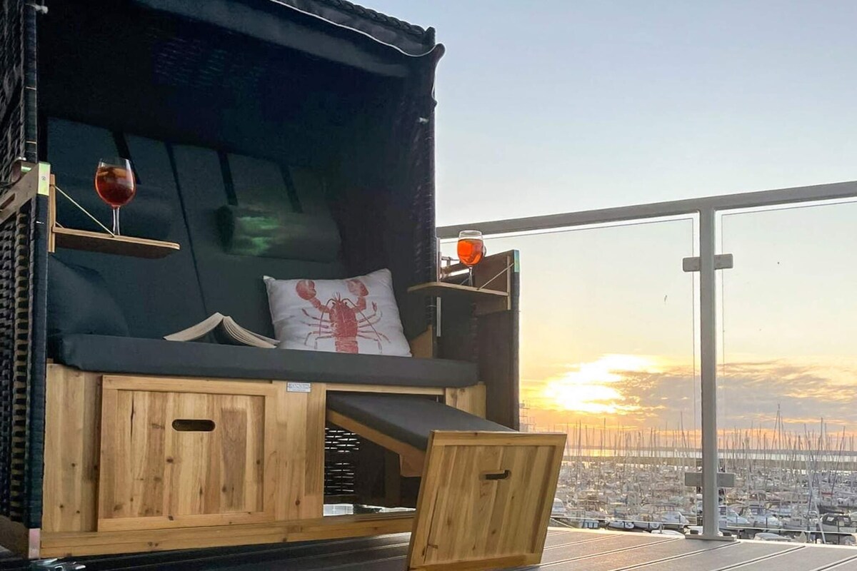 Bild für Gastgeberprofil