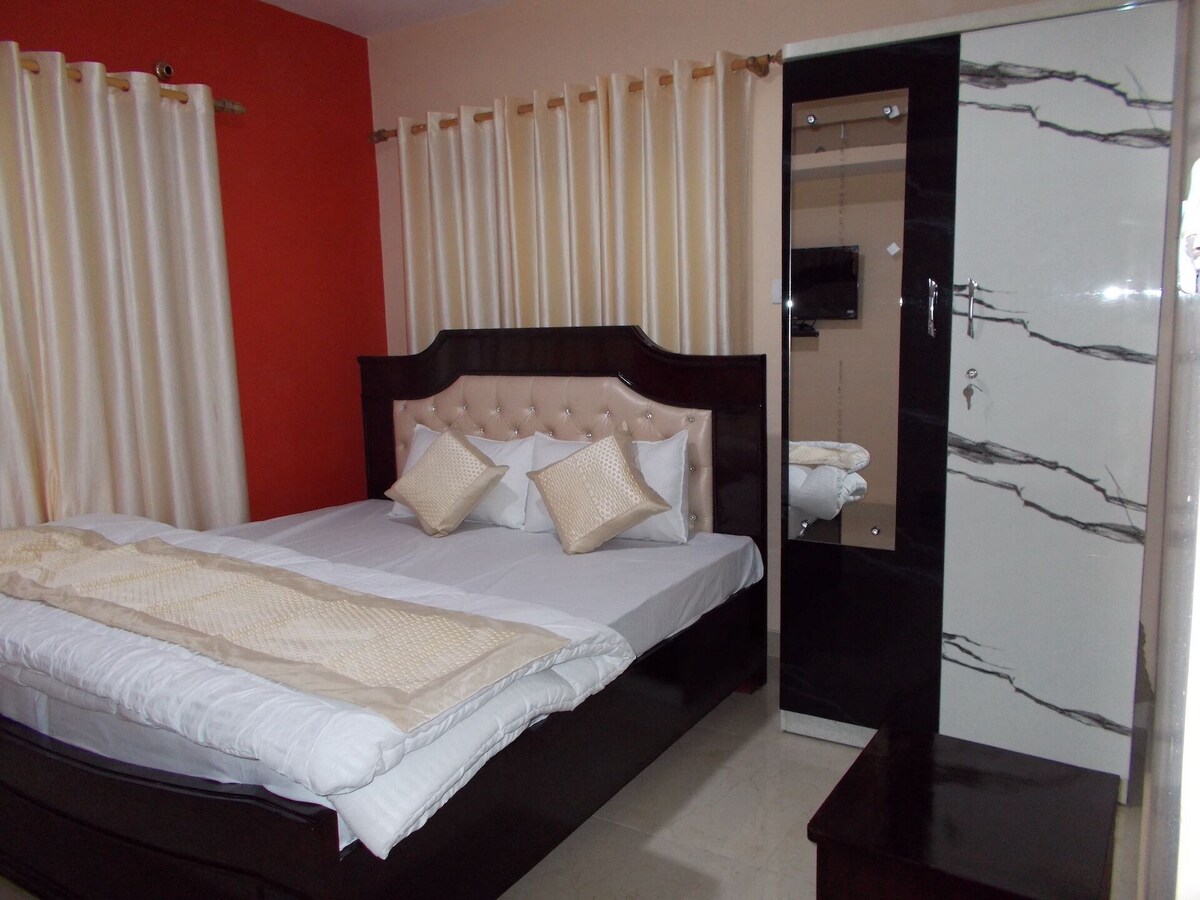 Bild für Gastgeberprofil