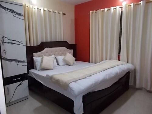 Bhawani kutir villa nainital