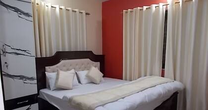 Bhawani kutir villa nainital