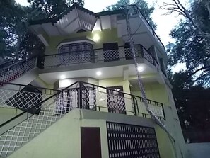 Exterior - Bhawani kutir villa nainital (Nainital)