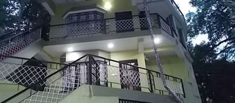 Bhawani Kutir Villa Nainital