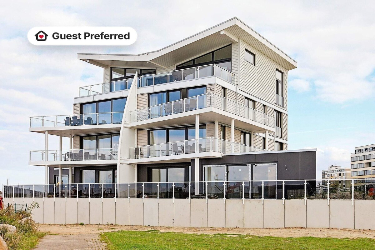 Bild für Gastgeberprofil