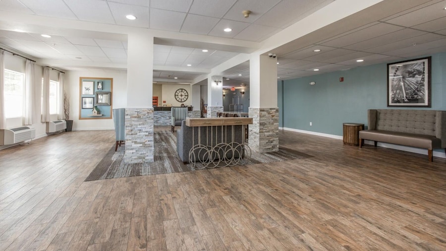 Oak Ridge at Branson