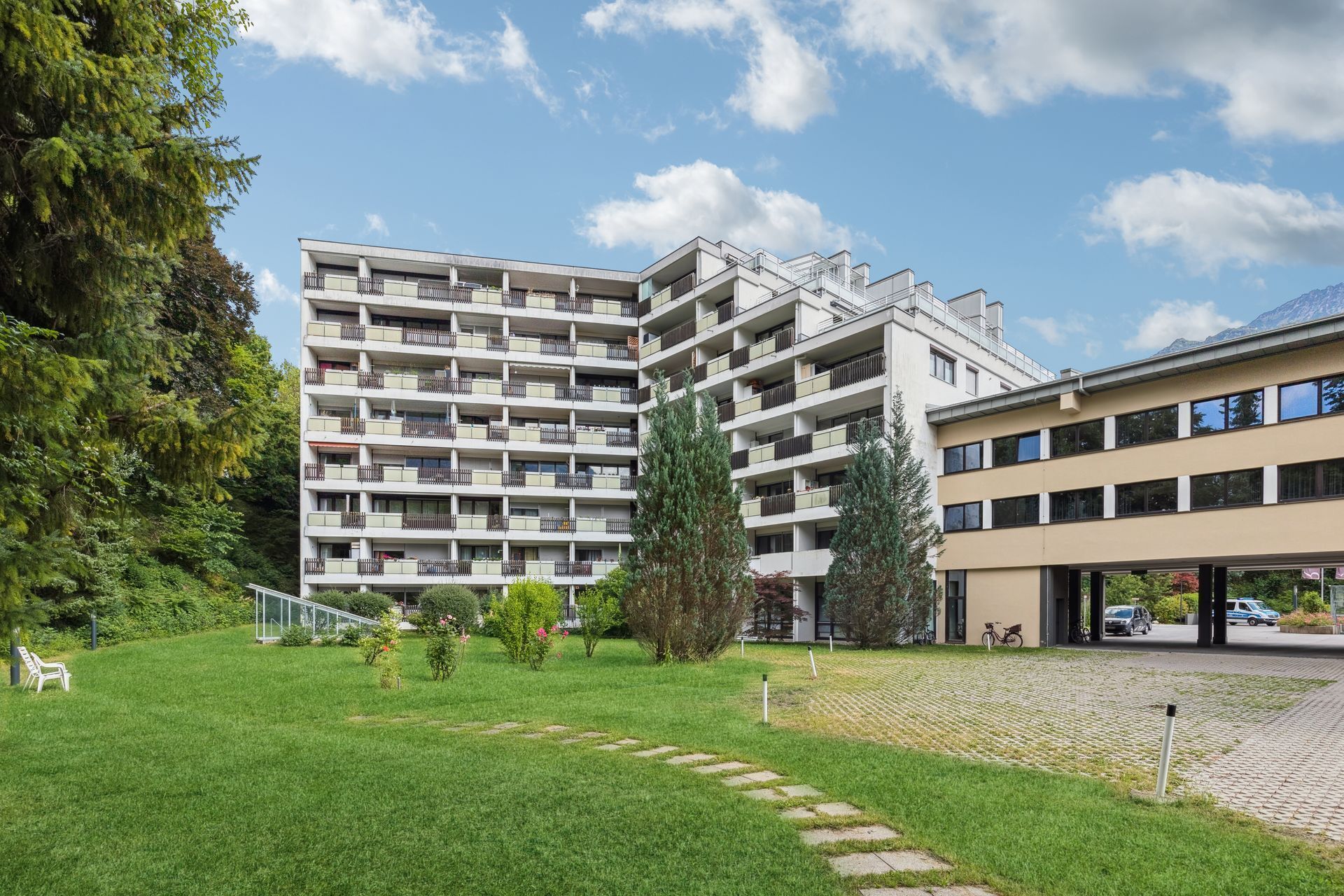 Außenbereich
