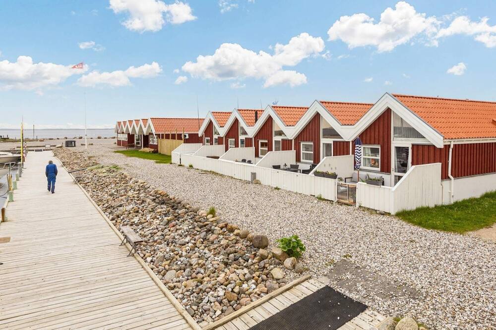 4 person holiday home in Nibe