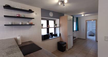 Fili's Ferienwohnung, Urlaub mit Haustier