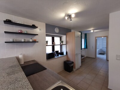 Fili's vacation apartment, vacation with pets