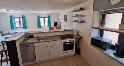 Fili's vacation apartment, vacation with pets