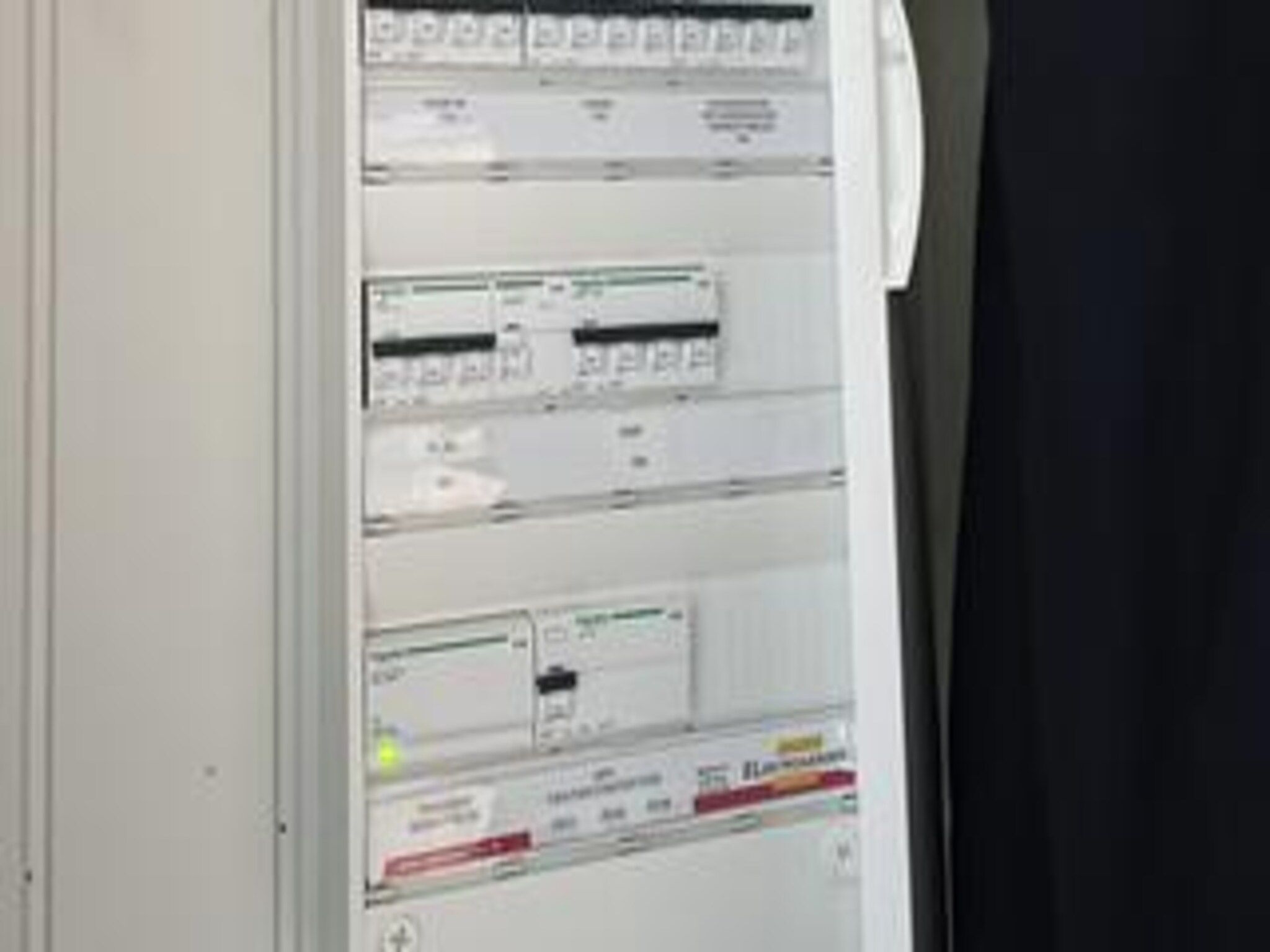 RCD