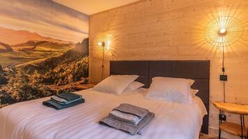 3 slaapkamers, gratis wifi, beddengoed