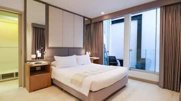 3 dormitorios, tabla de planchar con plancha, wifi y ropa de cama