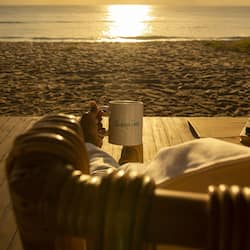 Exclusive Tent | Teres/patio