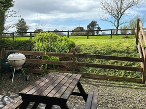 Servei de restauració a l'aire lliure