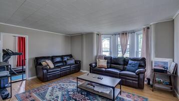 Smart TV, books, offices, printers