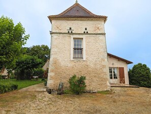 Exterieur