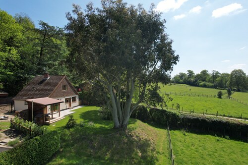 Nursery Cottage, Surrey Hills