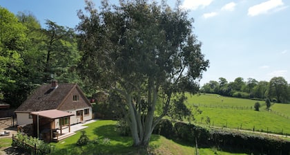 Nursery Cottage, Surrey Hills