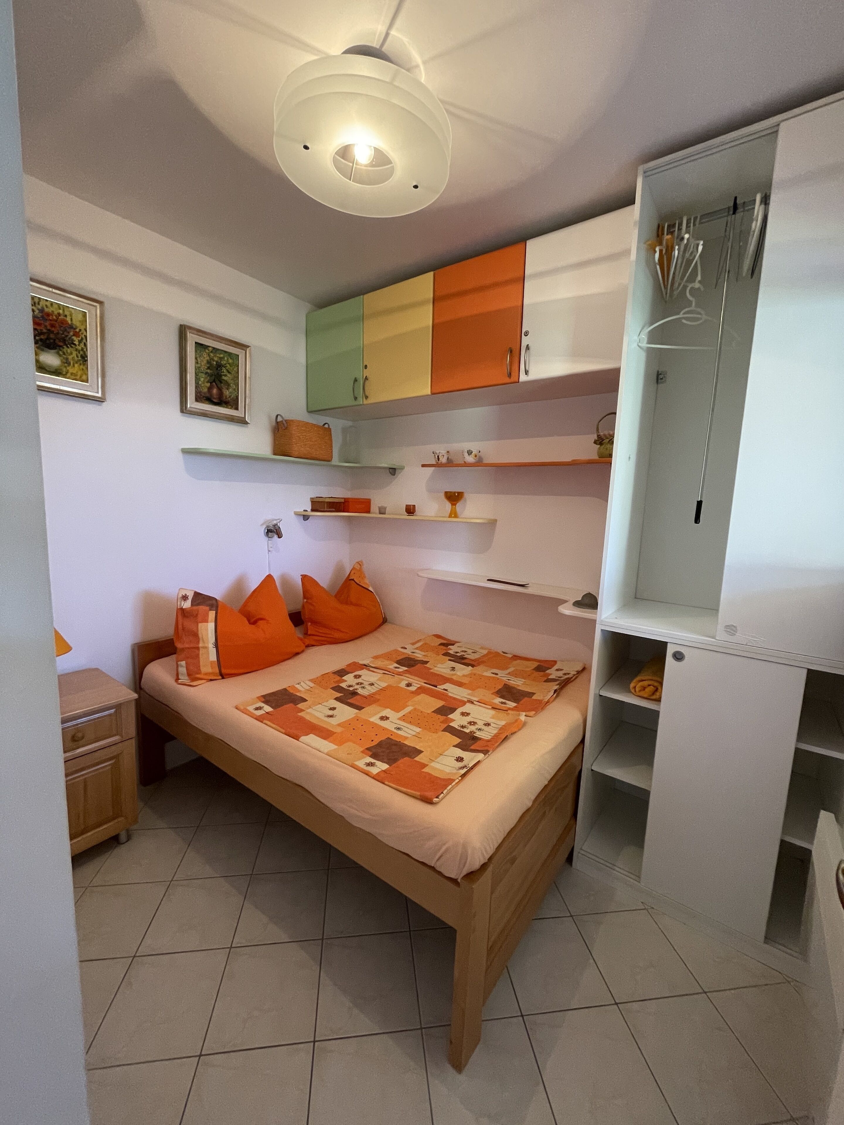 Appartement Exclusif | 2 chambres, bureau, Wi-Fi gratuit