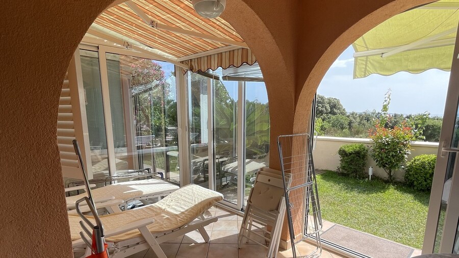 Exclusive Apartment Sun and Sea