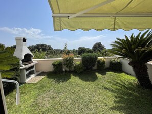 Exclusive-Apartment | 2 Schlafzimmer, Schreibtisch, kostenloses WLAN