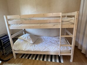 2 soveværelser, gratis Wi-Fi