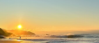 Beautiful bask villa close to Bidart Guethary Biarritz beaches