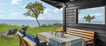 3 bedroom beautiful home in Rønne