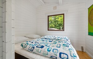 3 camere, Wi-Fi gratuito