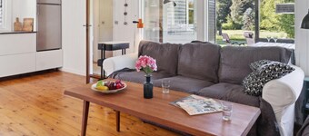 2 bedroom gorgeous home in Askeby