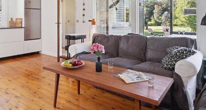 2 bedroom gorgeous home in Askeby