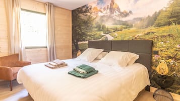 6 slaapkamers, gratis wifi, beddengoed